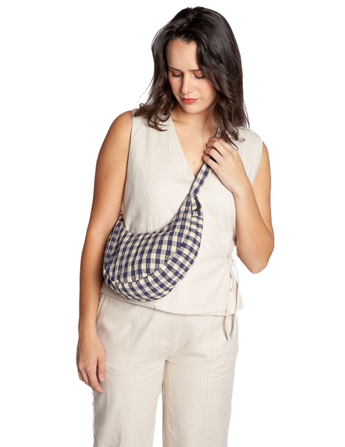 BOLSOS BANDOLERA Sommes Demode